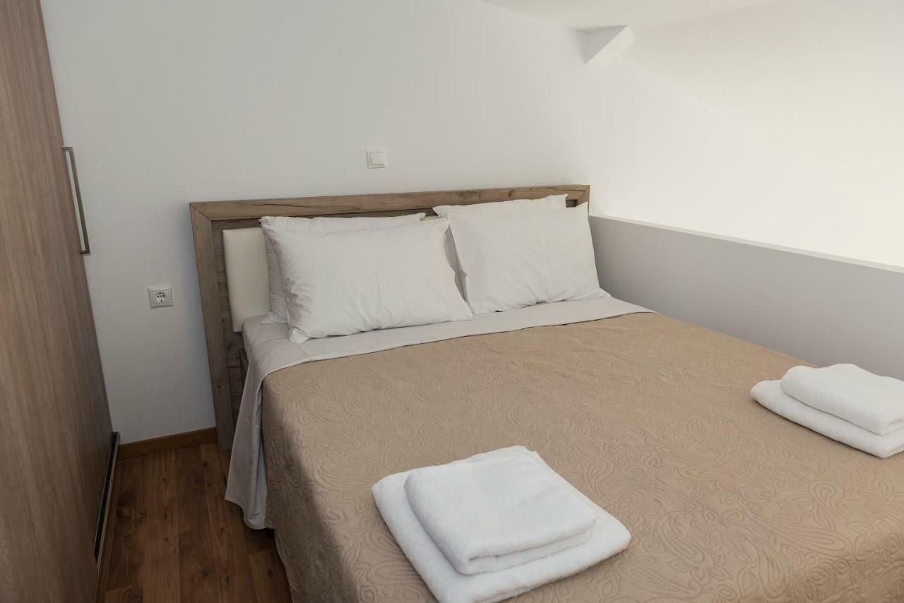 Plateia Home Best View-2Min From Beach Sitia  Exterior photo